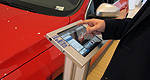 Volvo launches interactive app at Montreal Auto Show