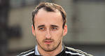 DTM: Mercedes-Benz confirms Robert Kubica's test