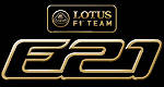 F1: Lotus dévoilera sa monoplace 2013 à Enstone