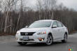 2013 Nissan Altima 3.5 sl