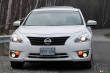2013 Nissan Altima 3.5 sl