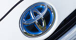 Toyota Canada gets $34 million subsidiary for hybrid production