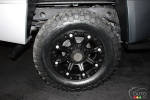 VIA Motors XTRUX