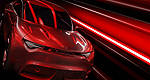 Provocative Kia concept set for Geneva Motor Show