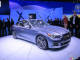Infiniti d�voile sa nouvelle berline Q50 au NAIAS