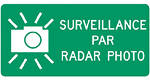 Mise en service de radars photo supplémentaires en 2013