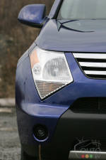 2007-2009 Suzuki XL7 Pre-Owned