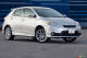 2013 Toyota Matrix XRS Review