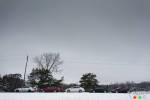 Essai comparatif de berlines interm�diaires 2013