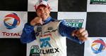 24h of Daytona: Scott Pruett snatches first pole of 2013