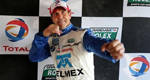 24h of Daytona: Scott Pruett off to a good start