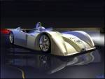 CADILLAC TO LAUNCH ALL-NEW LE MANS PROTOTYPE IN 2002