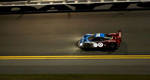 24h de Daytona: Scott Pruett toujours en tête après 18 heures (+vidéo)