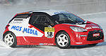 Andros Trophy: Victory for Jacques Villeneuve (+video)