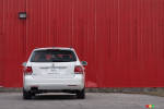 2013 Volkswagen Golf Wagon TDI Highline Review