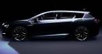 Subaru to launch new hybrid in New York?