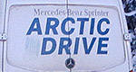 Sprinter Arctic Drive