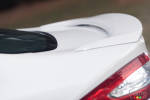 Ford Fusion Hybride 2013�: essai routier