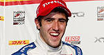 IndyCar: Tristan Vautier conduira pour l'écurie Schmidt en 2013