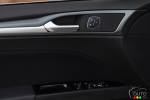 2013 Ford Fusion Hybrid Review