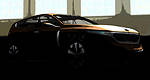 Concept Kia Cross GT: image officielle