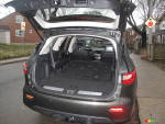 2013 Infiniti JX35 Review