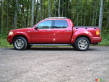 2008 Ford explorer sport trac