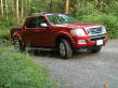 2008 Ford explorer sport trac