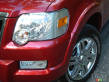 2008 Ford explorer sport trac