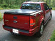 2008 Ford explorer sport trac
