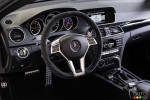 Mercedes-Benz prepares C 63 AMG ''Edition 507'' for Geneva Motor Show