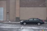 2013 Chevrolet Malibu ECO 2LT Review
