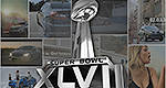 2013 Super Bowl Car Commercials