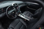 Chevrolet Malibu ECO 2LT 2013�: essai routier