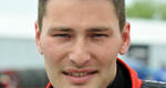 Le Mans 24 Hours: Kuno Wittmer ''proud'' to represent his nation