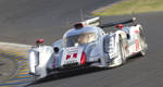 Endurance: Audi officialise ses équipages