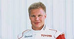 F1: Mika Salo says ousted Kovalainen ''can come back''