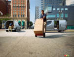 2013 Nissan NV200 Preview