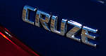 Diesel-powered Chevrolet Cruze finally arrives!