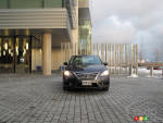 Nissan Sentra SL 2013�: essai routier
