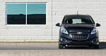 Who exactly buys the Chevrolet Spark?