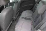 Chevrolet Spark 1LT 2013 : essai routier