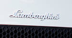 Une Lamborghini spéciale pour le Salon de Genève