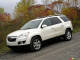 2007-2009 Saturn Outlook Pre-Owned 2007-2009 Saturn Outlook Pre-Owned