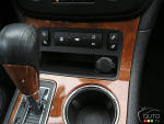 2007-2009 Saturn Outlook Pre-Owned