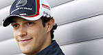 Endurance: Bruno Senna to drive for Aston Martin