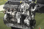 2013 Euro-spec Ford Transit Connect Preview