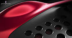 Pininfarina concept to arouse passion at Geneva Motor Show