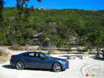 Mazda6 2014 : premi�res impressions