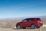 Kia Sorento 2014 : premi�res impressions